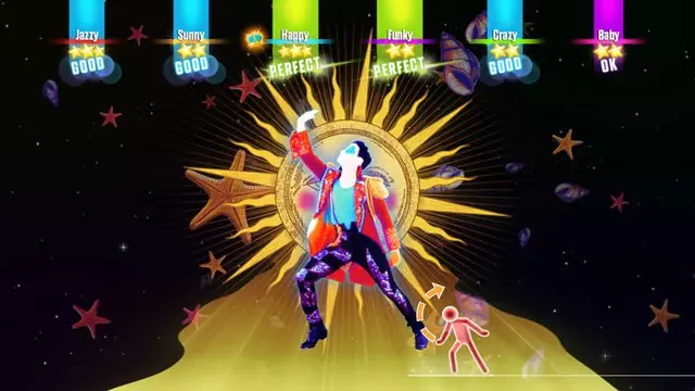 Comprar Just Dance 2017 PS3 screen 7 - 07.jpg - 07.jpg