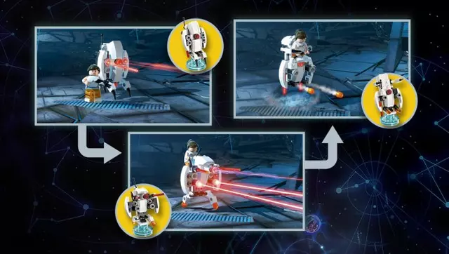 Comprar Portal Level Pack LEGO Dimensions screen 4 - 04.jpg