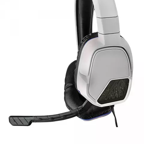 Comprar Afterglow LVL 3 Auriculares Stereo Blanco PS4 - 02.jpg