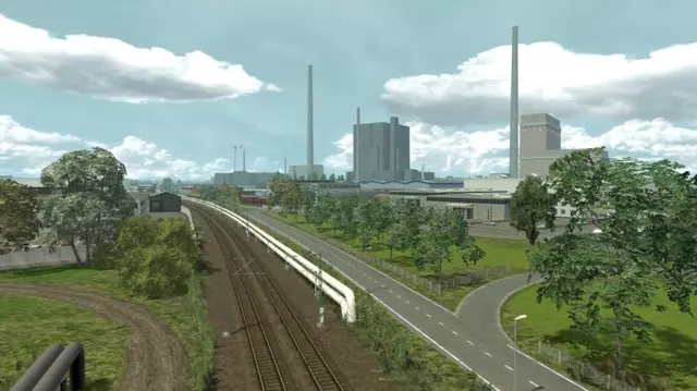 Comprar Train Simulator: High Speed Trains - Exp. Add-On PC screen 6 - 06.jpg