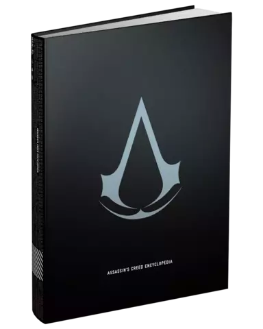 Comprar Enciclopedia Animus Assassins Creed 