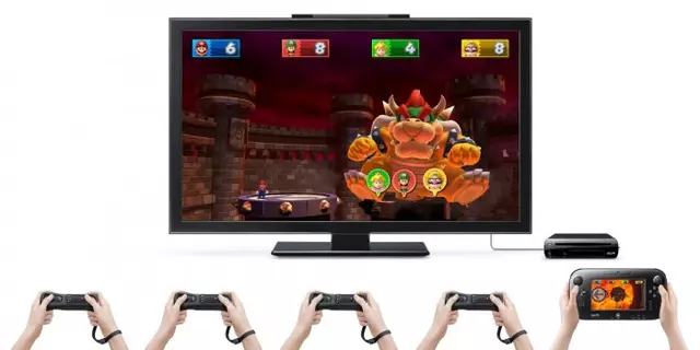 Comprar Mario Party 10 Wii U screen 17 - 17.jpg - 17.jpg