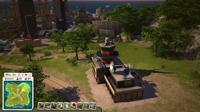 Comprar Tropico 5 Complete Collection PS4 Complete Edition screen 6 - 6.jpg