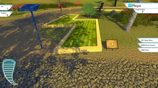 Comprar 3D Mini Golf Switch Estándar screen 12 - 12.jpg