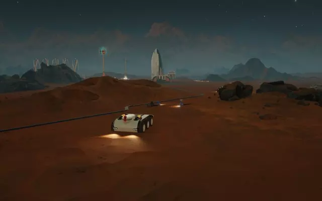 Comprar Surviving Mars PS4 Estándar screen 3 - 03.jpg - 03.jpg
