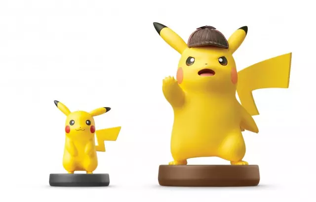 Comprar Figura Amiibo Detective Pikachu Figuras amiibo screen 2 - 02.jpg