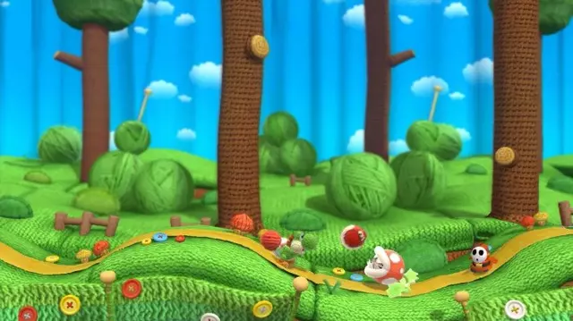 Comprar Yoshi's Woolly World Wii U screen 1 - 1.jpg - 1.jpg