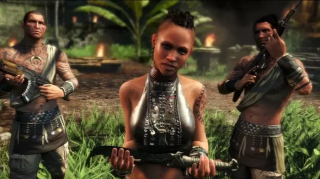 Comprar Far Cry 3 Xbox 360 Reedición screen 18 - 18.jpg - 18.jpg