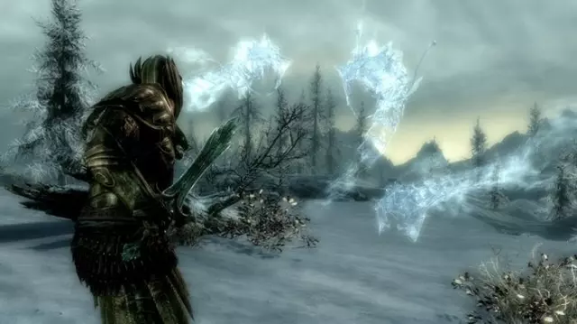 Comprar The Elder Scrolls V: Skyrim Map Edition Xbox 360 screen 7 - 6.jpg - 6.jpg
