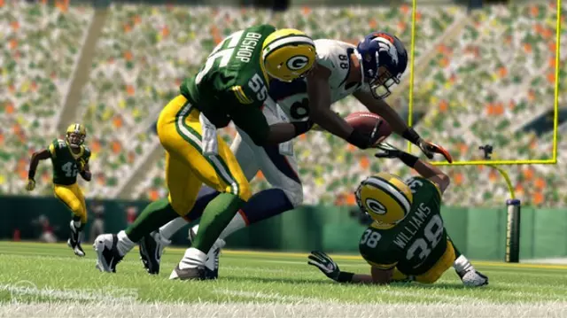 Comprar Madden NFL 25 PS3 screen 4 - 4.jpg - 4.jpg
