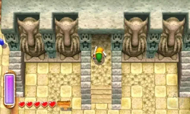Comprar The Legend of Zelda: A Link Between Worlds 3DS screen 7 - 7.jpg - 7.jpg