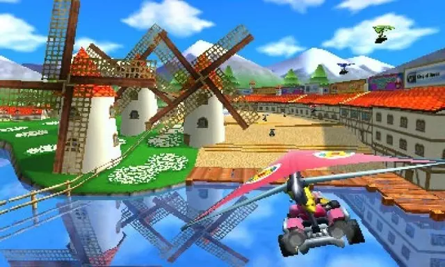 Comprar Mario Kart 7 3DS Estándar screen 7 - 7.jpg - 7.jpg