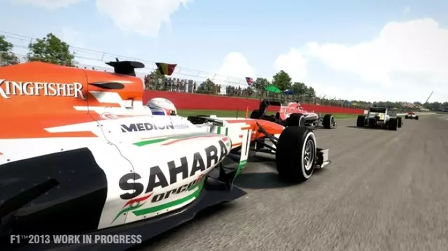Comprar Formula 1 2013 Xbox 360 screen 6 - 6.jpg - 6.jpg