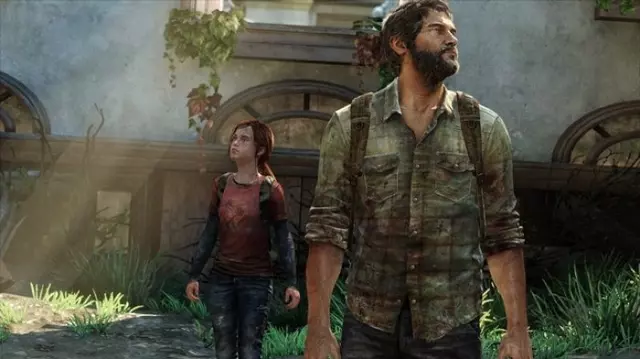 Comprar The Last of Us Remasterizado PS4 Estándar screen 1 - 1.jpg - 1.jpg