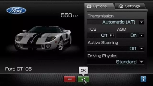 Comprar Gran Turismo PSP screen 3 - 3.jpg - 3.jpg