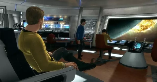 Comprar Star Trek Xbox 360 screen 13 - 13.jpg - 13.jpg