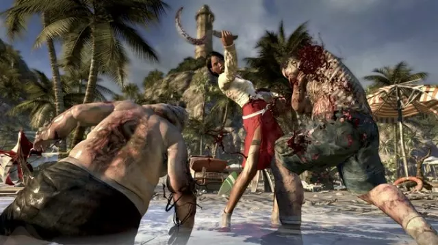Comprar Dead Island Game of the Year PS3 screen 7 - 7.jpg - 7.jpg