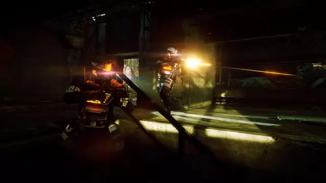 Comprar Killzone: Shadow Fall PS4 Reedición screen 16 - 16.jpg - 16.jpg