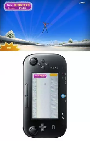 Comprar Game & Wario Wii U screen 8 - 8.jpg - 8.jpg