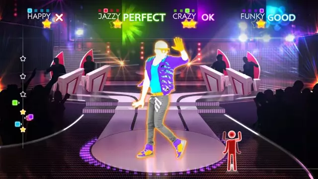 Comprar Just Dance 4 Wii U screen 4 - 04.jpg - 04.jpg