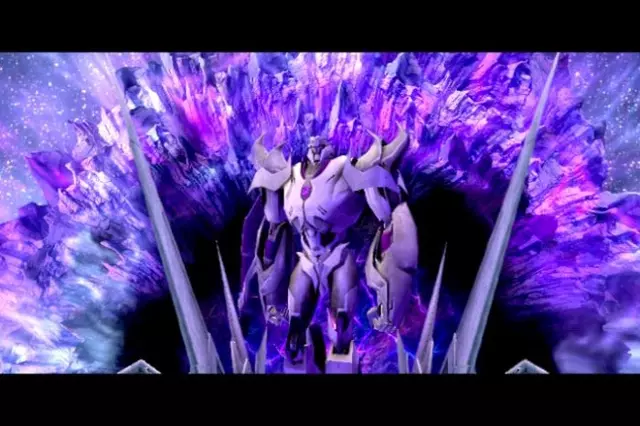 Comprar Transformers Prime Wii U screen 5 - 05.jpg - 05.jpg