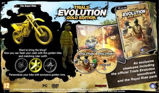 Comprar Trials Evolution: Gold Edition PC Deluxe screen 1 - 0.jpg - 0.jpg