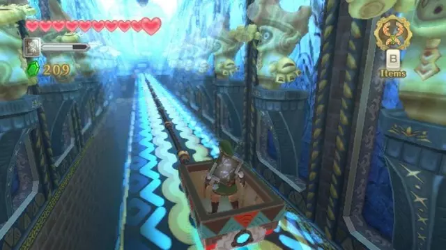 Comprar Zelda: Skyward Sword WII screen 10 - 10.jpg - 10.jpg