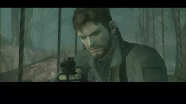 Comprar Metal Gear Solid HD Collection Xbox 360 screen 1 - 1.jpg - 1.jpg