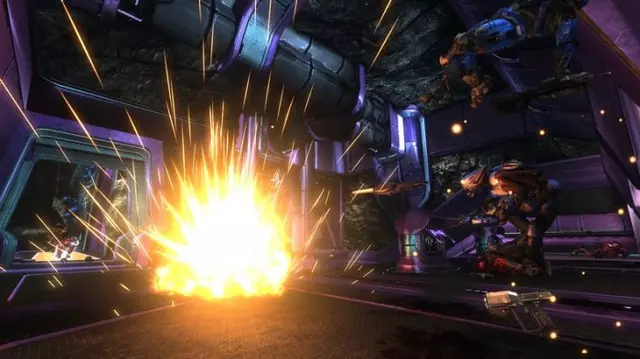 Comprar Halo: Combat Evolved Anniversary Xbox 360 screen 2 - 2.jpg - 2.jpg