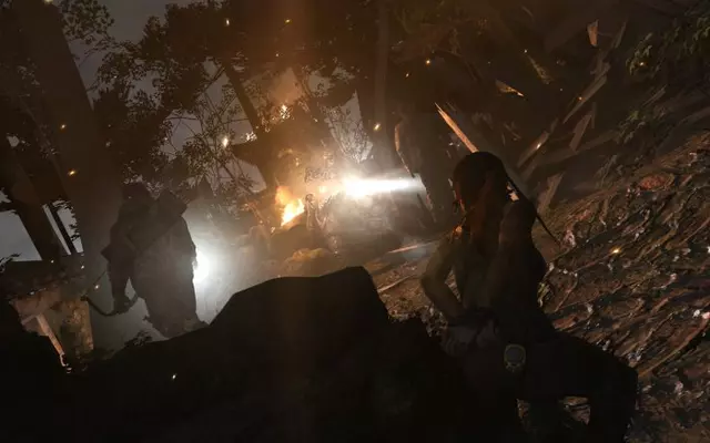 Comprar Tomb Raider Xbox 360 screen 11 - 11.jpg - 11.jpg