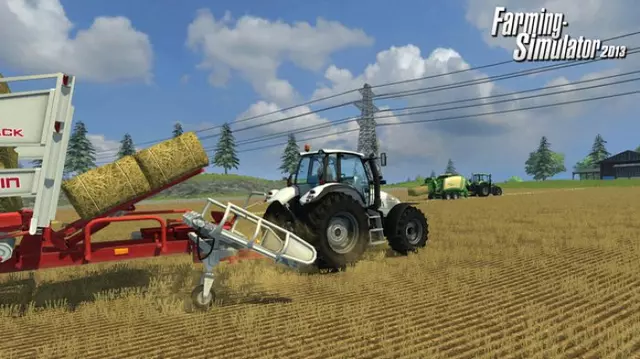 Comprar Farming Simulator 2013 PC screen 2 - 2.jpg - 2.jpg