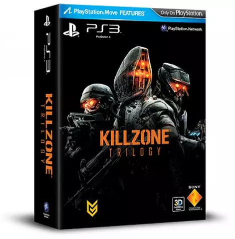Comprar Killzone Trilogia PS3 - Videojuegos - Videojuegos