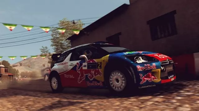 Comprar WRC 2 Xbox 360 Estándar screen 1 - 1.jpg - 1.jpg