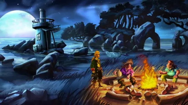Comprar Monkey Island Edición Especial Colección PS3 screen 1 - 1.jpg - 1.jpg