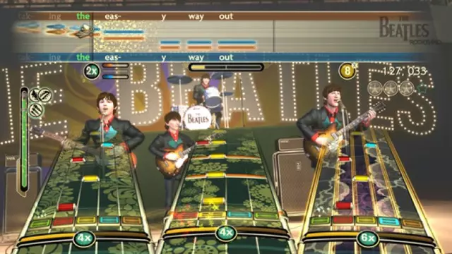 Comprar The Beatles: Rock Band PS3 screen 4 - 04.jpg - 04.jpg