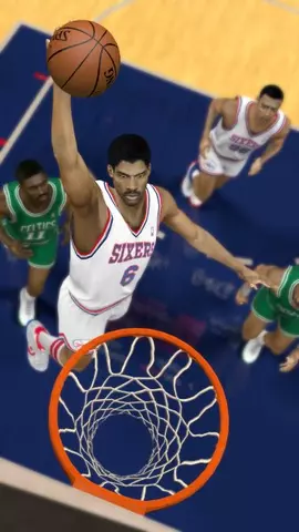 Comprar NBA 2K12 PS3 Estándar screen 8 - 8.jpg - 8.jpg