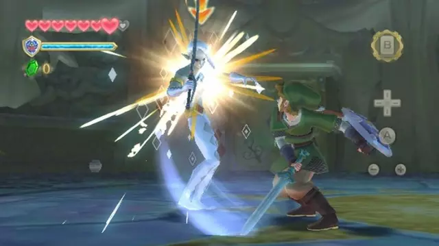 Comprar Zelda: Skyward Sword WII screen 12 - 12.jpg - 12.jpg