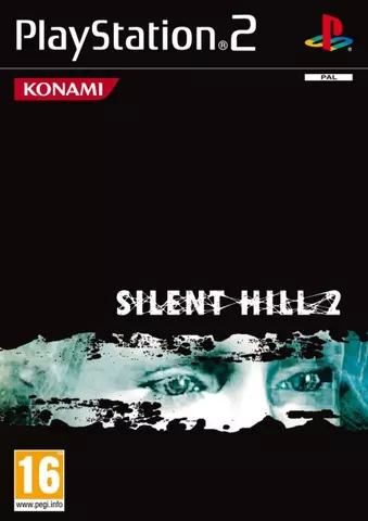 Comprar Silent Hill 2 PS2 - Videojuegos - Videojuegos
