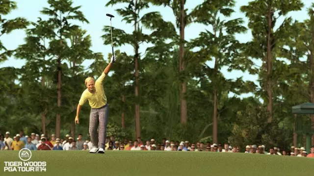 Comprar Tiger Woods PGA Tour 14 PS3 screen 8 - 8.jpg - 8.jpg