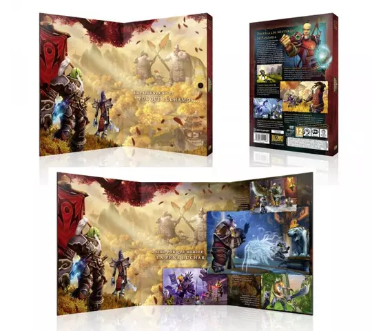 Comprar World of Warcraft: Mists of Pandaria PC screen 1 - 0.jpg - 0.jpg