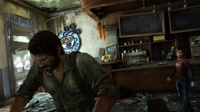 Comprar The Last of Us Remasterizado PS4 Estándar screen 10 - 10.jpg - 10.jpg