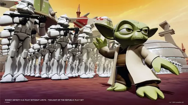 Comprar Disney Infinity 3.0 Star Wars Starter Pack Xbox One screen 14 - 14.jpg - 14.jpg