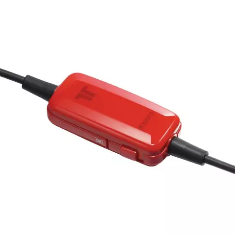 Comprar Tritton Kama Auriculares Stereo Rojo PS4 - 06.jpg