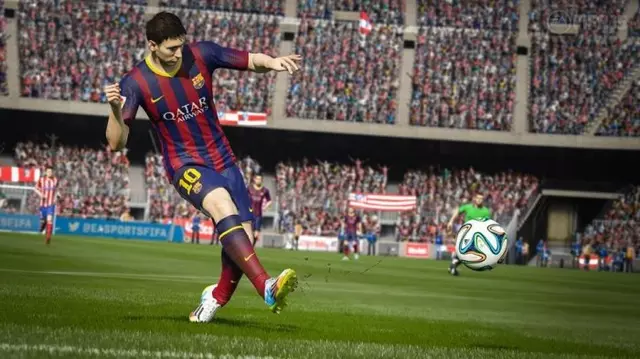 Comprar FIFA 15 PS4 Estándar screen 1 - 1.jpg - 1.jpg