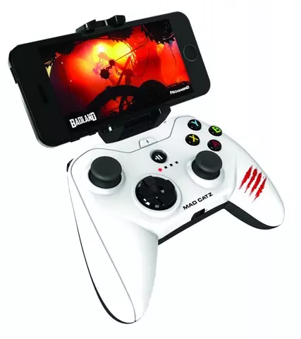 Comprar Micro C.T.R.L.i Mando (MFi) Mad Catz Blanco Brillante  screen 1 - 01.jpg