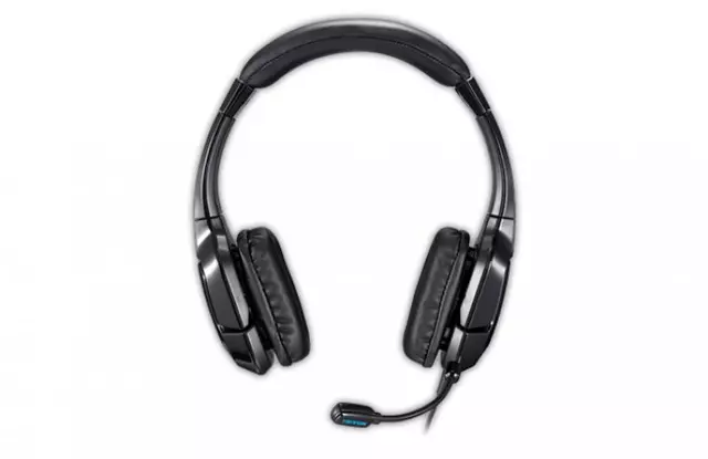 Comprar Tritton Kama Auriculares Stereo Negro PS4 - 4.jpg