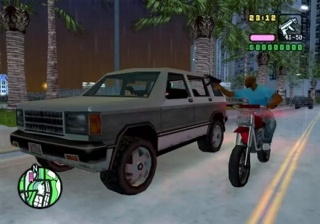 Comprar Grand Theft Auto: Vice City Stories PS2 screen 12 - 12.jpg - 12.jpg