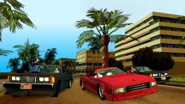 Comprar Grand Theft Auto: Vice City Stories PSP screen 9 - 9.jpg - 9.jpg