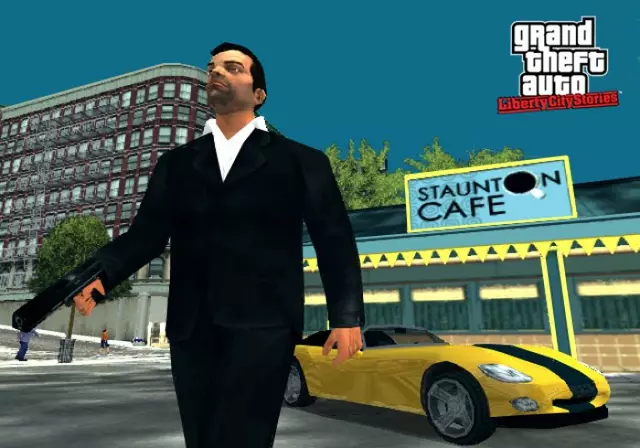 Comprar Grand Theft Auto: Liberty City Stories PS2 screen 7 - 7.jpg - 7.jpg