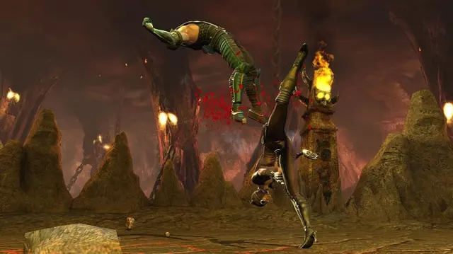 Comprar Mortal Kombat Vs DC Universe PS3 screen 4 - 6.jpg - 6.jpg